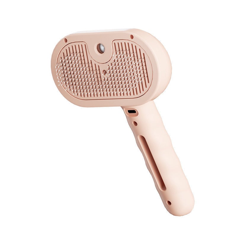 🐶😺Pet Spray Hair Removal Comb