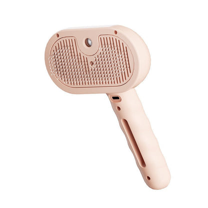 🐶😺Pet Spray Hair Removal Comb