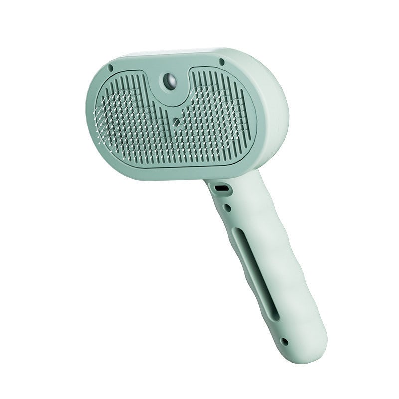 🐶😺Pet Spray Hair Removal Comb