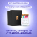 ✨Last Day 50% OFF⏰ -✝️Inspirational Bible Verses Jar 🎁 A Reminder of God's Words💖