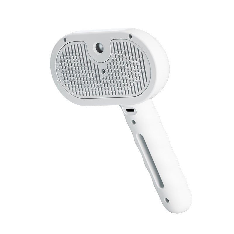 🐶😺Pet Spray Hair Removal Comb