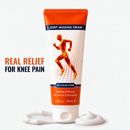 Joint Massage Cream