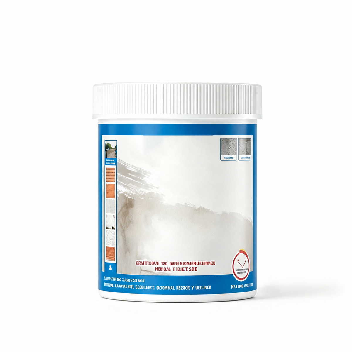 Multi-Surface Waterproof Repair Sealant