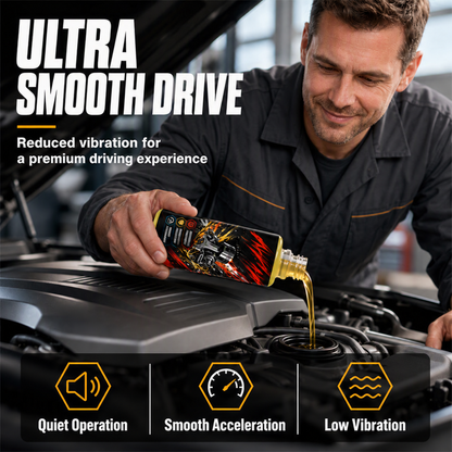 🔥Buy 2 Get 1 Free🔥Anti-Wear Engine Additive