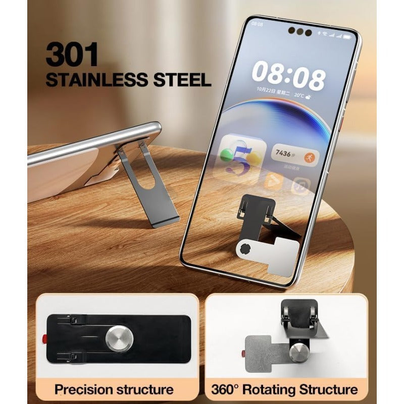 🔥Buy 1 Get 1 Free🔥Ultra-Thin Rotating Phone Kickstand