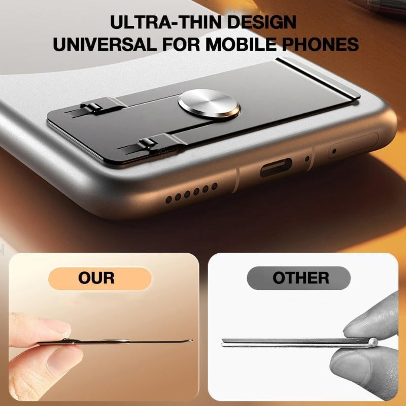 🔥Buy 1 Get 1 Free🔥Ultra-Thin Rotating Phone Kickstand