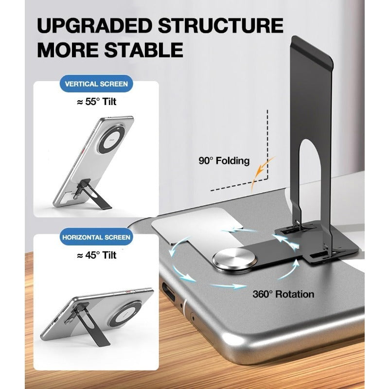 🔥Buy 1 Get 1 Free🔥Ultra-Thin Rotating Phone Kickstand