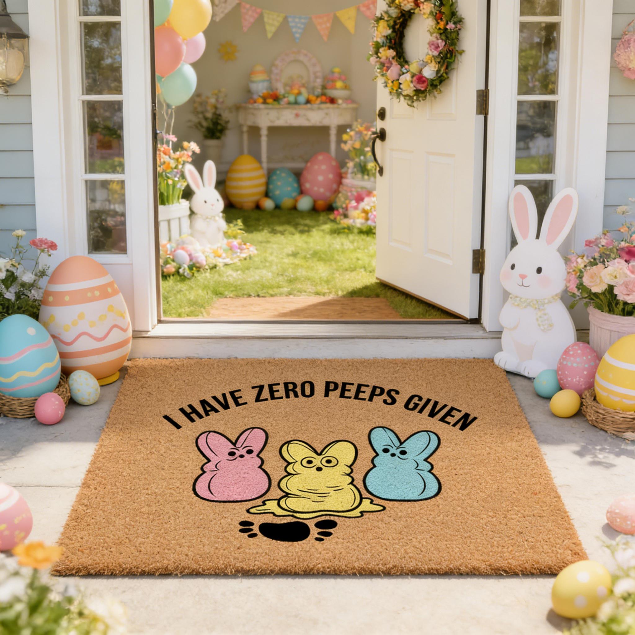 Classic Peeps Trio