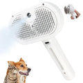 🐶😺Pet Spray Hair Removal Comb