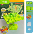 🔥Buy 1 Get 1 Free & 30% OFF🔥Balance Tree Frog Stacking Game Toys